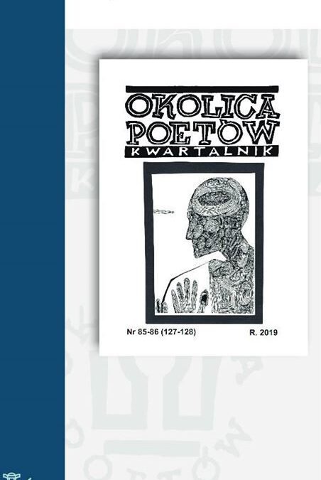 Spotkanie poświęcone Jerzemu Szatkowskiemu – Dom Literatury Biblioteki Raczyńskich